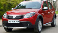 Stepway Stepway