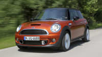 MINI R56/R57 1. Facelift MINI R56/R57 1. Facelift