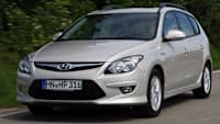 Hyundai i30 1. Generation cw Hyundai i30 1. Generation cw