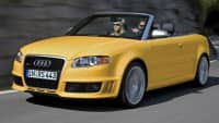 Cabriolet Cabriolet