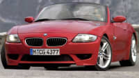 BMW Z4 E85/E86 M Roadster BMW Z4 E85/E86 M Roadster