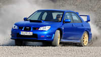 WRX Stufenheck WRX Stufenheck