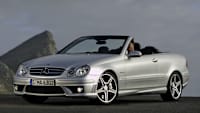 AMG Cabriolet AMG Cabriolet