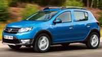 Stepway Stepway