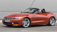 BMW Z4 E89 Roadster BMW Z4 E89 Roadster