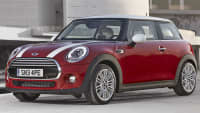 MINI F55/F56/F57 MINI F55/F56/F57