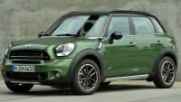 Countryman R60 1. Facelift Countryman R60 1. Facelift