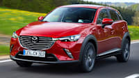 CX-3 DK CX-3 DK