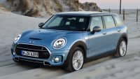 Clubman F54 Clubman F54