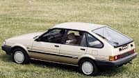 Liftback Liftback