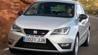 Cupra SC Cupra SC
