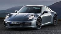 Carrera Coupé Carrera Coupé