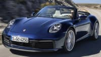 Carrera Cabriolet Carrera Cabriolet