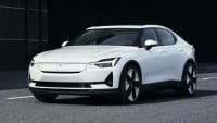 Polestar 2 1. Generation Polestar 2 1. Generation