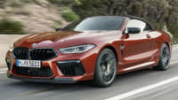 M8 Cabrio M8 Cabrio