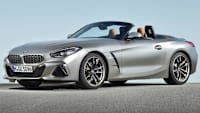 BMW Z4 G29 M Performance Roadster BMW Z4 G29 M Performance Roadster
