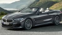 M Performance Cabrio M Performance Cabrio