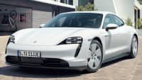 Porsche Taycan Y1A Porsche Taycan Y1A