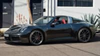 Targa Targa