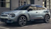 Citroen C4 3. Generation Citroen C4 3. Generation