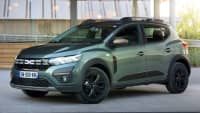 Stepway Stepway