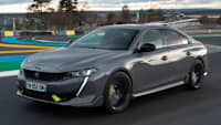 PSE Limousine PSE Limousine