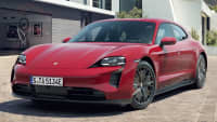 Porsche Taycan Y1A Sport Turismo GTS Porsche Taycan Y1A Sport Turismo GTS