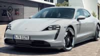 Porsche Taycan Y1A Sport Turismo Porsche Taycan Y1A Sport Turismo