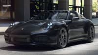 Edition 50 Jahre Porsche Design Edition 50 Jahre Porsche Design