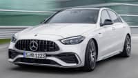 AMG Limousine AMG Limousine