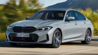 BMW 3er-Reihe G20/G21/G80/G81 Limousine BMW 3er-Reihe G20/G21/G80/G81 Limousine
