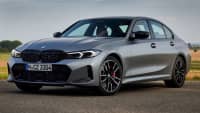 BMW 3er-Reihe G20/G21/G80/G81 M Performance Limousine BMW 3er-Reihe G20/G21/G80/G81 M Performance Limousine