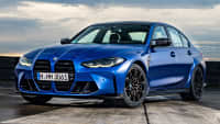 BMW 3er-Reihe G20/G21/G80/G81 M3 Limousine BMW 3er-Reihe G20/G21/G80/G81 M3 Limousine