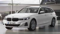 BMW 3er-Reihe G20/G21/G80/G81 Touring BMW 3er-Reihe G20/G21/G80/G81 Touring