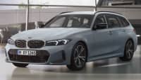 BMW 3er-Reihe G20/G21/G80/G81 M Performance Touring BMW 3er-Reihe G20/G21/G80/G81 M Performance Touring