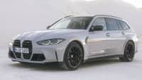 BMW 3er-Reihe G20/G21/G80/G81 M3 Touring BMW 3er-Reihe G20/G21/G80/G81 M3 Touring