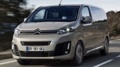 Citroën Spacetourer
