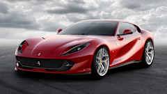 Ferrari 812