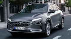 Hyundai Nexo