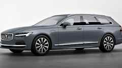 Volvo S90/V90