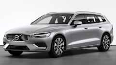 Volvo S60/V60