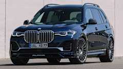 ALPINA XB7