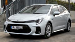 Suzuki Swace