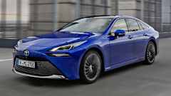 Toyota Mirai
