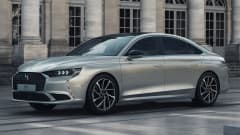 DS Automobiles DS 9
