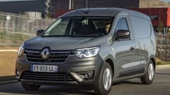Renault Express