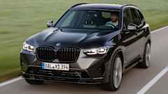 ALPINA XD3