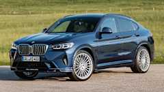ALPINA XD4