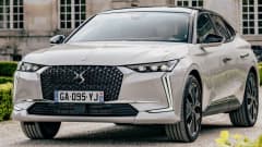 DS Automobiles DS 4