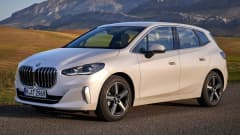 BMW 2 Series Active/Gran Tourer